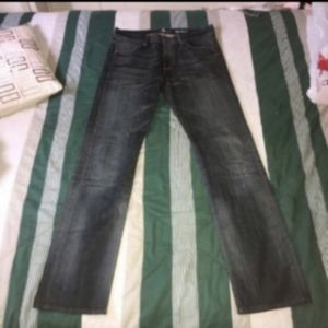 7 for all mankind standard jeans
